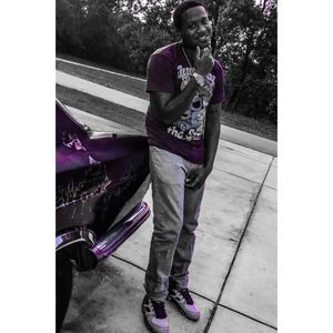 Meet your Posher, Jeroen